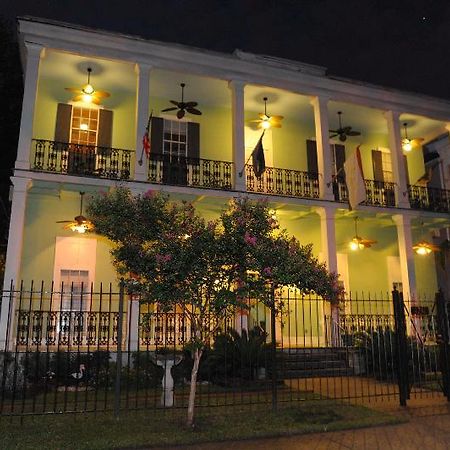 Hotel Storyville New Orleans Esterno foto